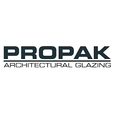 Propak Architectural Glazing's Logo