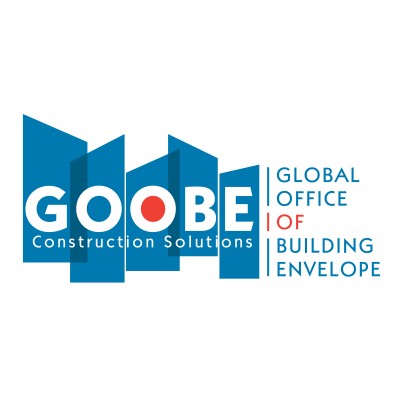 Goobe Construction Solutions Ltd.'s Logo