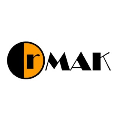 Ormak CNC Metal ve Makina San. Ve Tic. Ltd. Şti's Logo