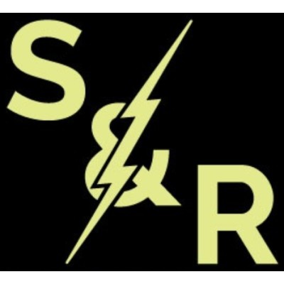 S&R Industries's Logo