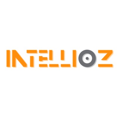 Intellioz's Logo