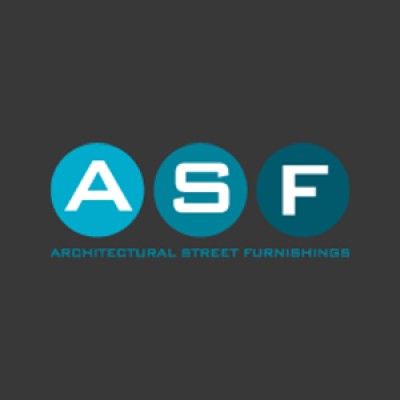 Architectural Street Furnishings's Logo