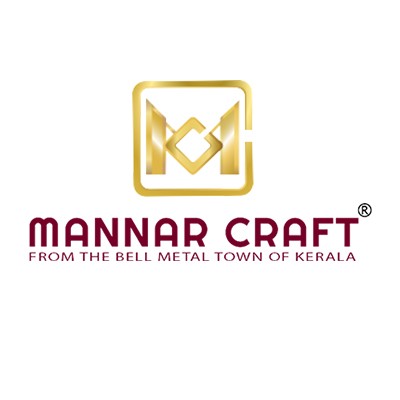 Mannar Craft's Logo