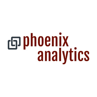 phoenix analytics's Logo