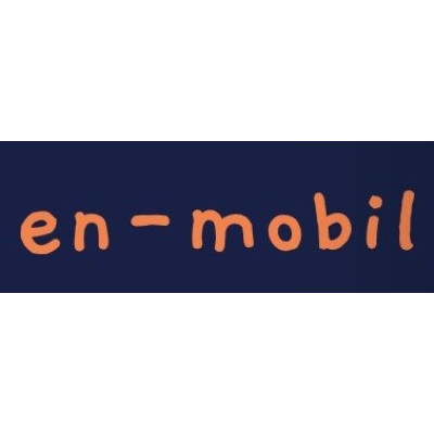 enmobility's Logo