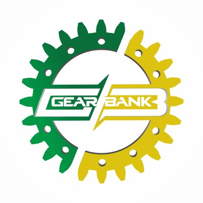 Gear Bank's Logo