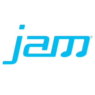 Jam Wireless Audio's Logo