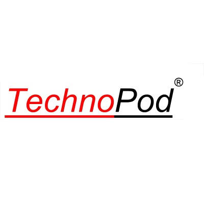 TECHNOPOD ELECTRONICS's Logo