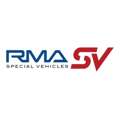 RMA Special Vehicles's Logo