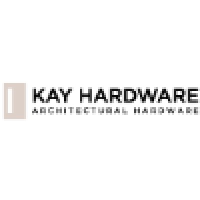 Kay Hardware's Logo