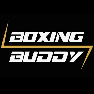 Boxing Buddy's Logo