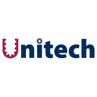 Unitech Kayis's Logo