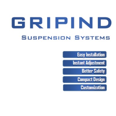 Gripind Private Limited's Logo