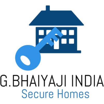 G.Bhaiyaji India's Logo