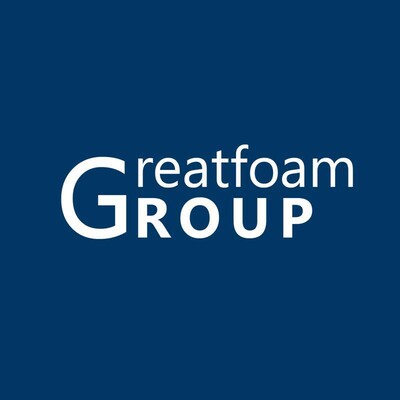 Greatfoam Product Co.Ltd's Logo