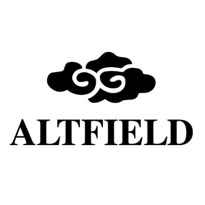 Altfield Asia's Logo