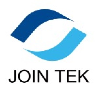 JOIN TEK CORPORATION CO. LTD.'s Logo