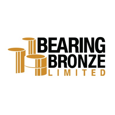 Bearing Bronze Limited's Logo