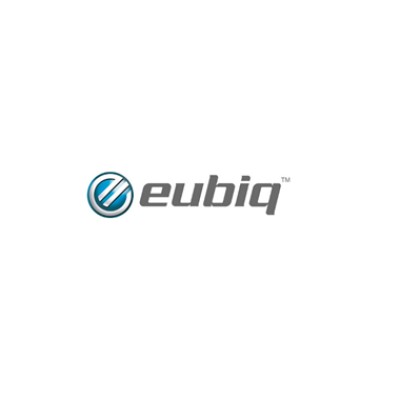 Eubiq Group's Logo