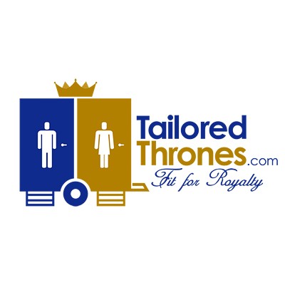 Tailored Thrones's Logo