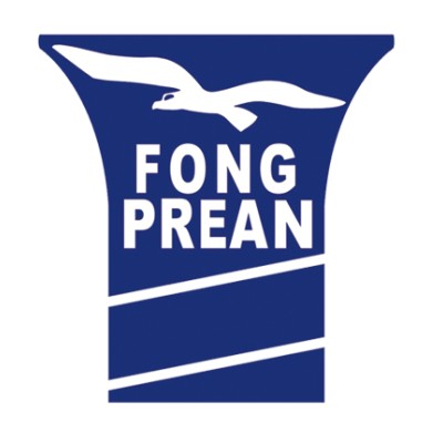 Fong Prean Industrial's Logo