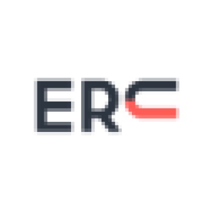 European Recruitment Company (ERC)'s Logo