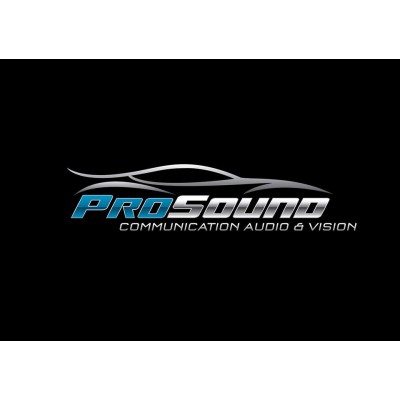 Newcastle Pro Sound's Logo