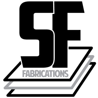 SF Fabrications's Logo