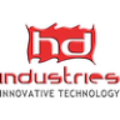 HD Industries | Innovative Technology's Logo