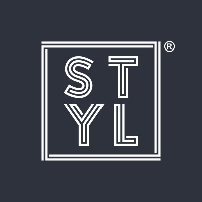 STYL Living's Logo