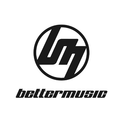 Better Music's Logo