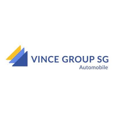 Vince Group SG's Logo