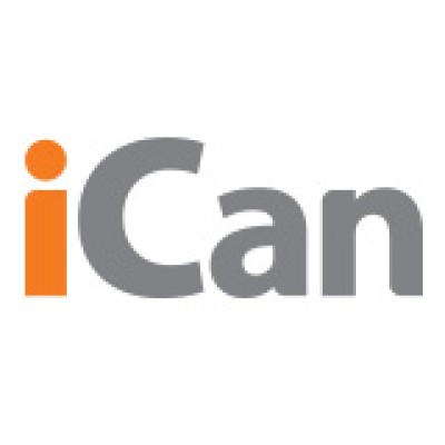 iCan Store's Logo