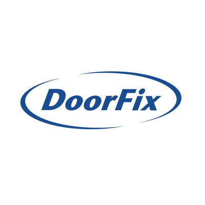 Doorfix Commercial Hardware's Logo