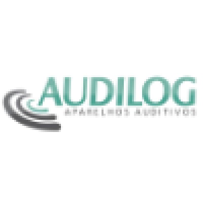 Audilog Aparelhos Auditivos's Logo