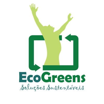 EcoGreens Soluções Sustentáveis's Logo