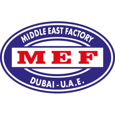 Middle East Factory LLC's Logo