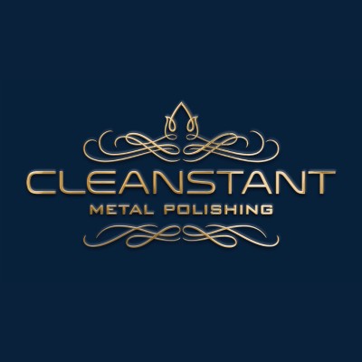 Cleanstant Metal Polishing's Logo