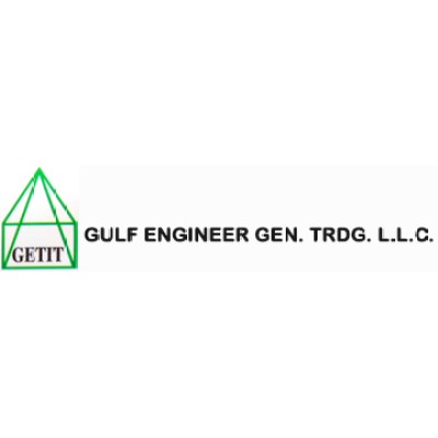 gulfengineeruae's Logo