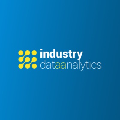 Industry Data Analytics's Logo