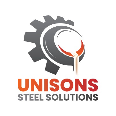 Unisons Steel Solutions Pvt Ltd's Logo