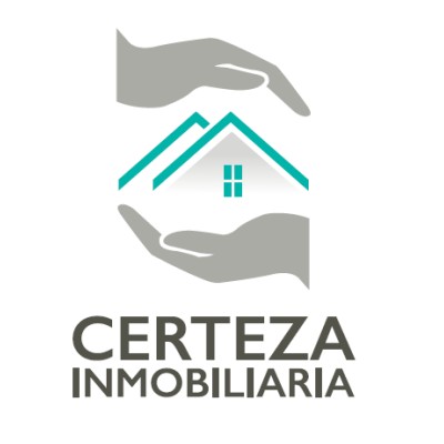 Certeza-Inmobiliaria's Logo