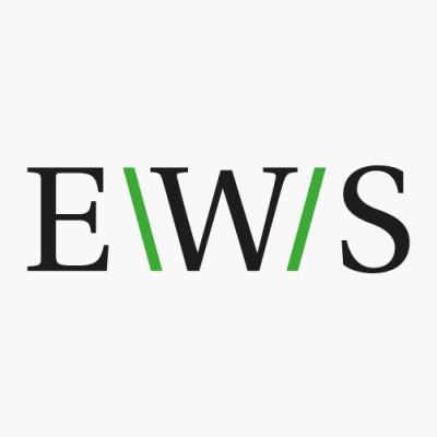 EWS - Global Talent Sourcing's Logo