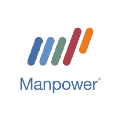 Manpower Singapore's Logo