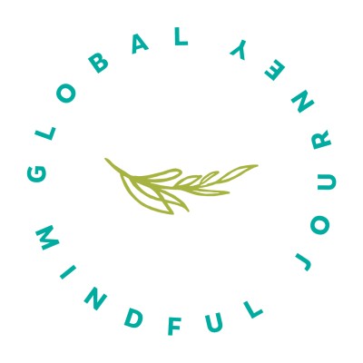 Global Mindful Journey's Logo