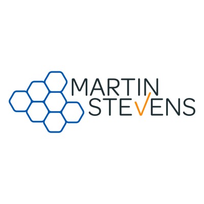 Martin Stevens Project Services Limited's Logo