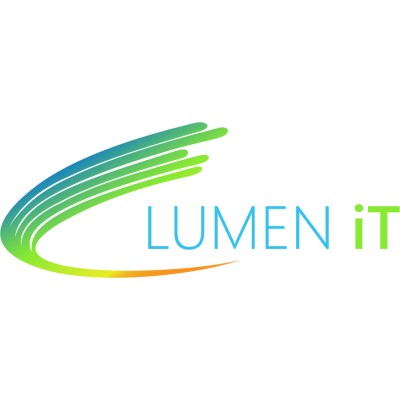 Lumen IT's Logo