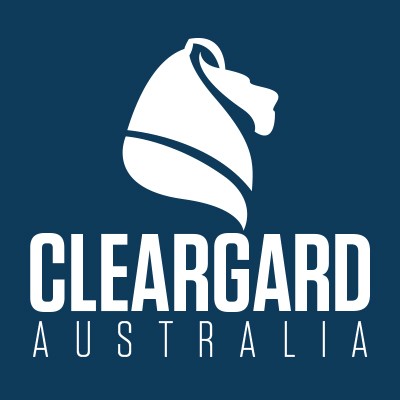 Cleargard Australia's Logo