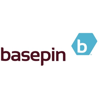 Basepin's Logo