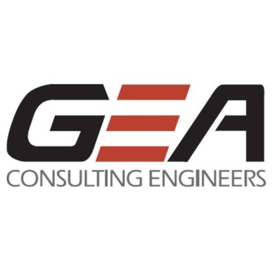 GEA Consulting Engineers's Logo